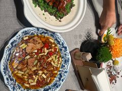 -南堂馆·新川菜(春熙路店)