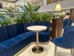 -CHARLIETOWN红茶公司(南京万象天地店)