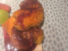 -牛将军•涮肉•烤肉(北京王府井·故宫店)