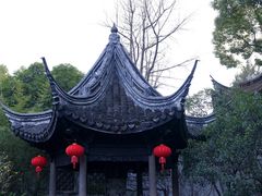 -惠山古镇·寄畅园