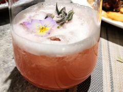 -Hurricane's Grill 飓风牛排