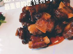 -尚岛私房菜(西方巷店)