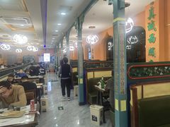 -西北朗益和穆斯林餐厅