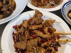 -老三样·旧食新味(万寿宫店)