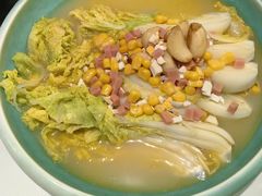 -太阳门淮扬菜(南京博物院店)
