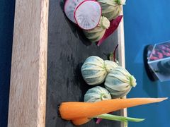 -荷风细雨·中国茶宴(碧云店)