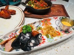 -CRAZYONES西班牙海鲜饭(上海美罗城店)