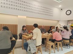 -鹈鹕素食餐厅自助餐部(正阳街店)