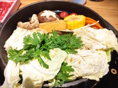 寿喜锅-水林间·寿喜烧自助(仙林金鹰店)