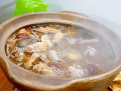 -威邵鸡煲(西华路总店)