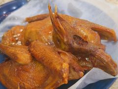 -煲煲掂风味煲仔饭餐厅(西区店)