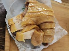 -阿金大白·上海菜馆(新天地店)