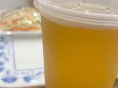 -庆丰包子铺(西单店)