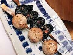 -火山屋台(新街口店)