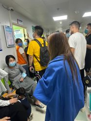 点击看大图 -首都儿科研究所附属儿童医院