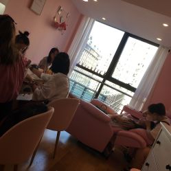 -米小兔美甲美睫