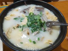 -鸭小妹鸭血粉丝(老门东店)