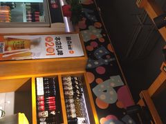 -聚点串吧·北京烧烤(赵登禹路店)