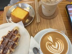 -LilBee Coffee