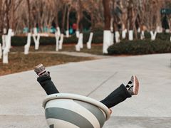 -张店儿童公园