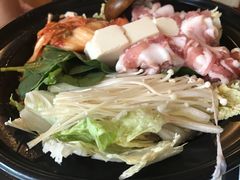 -有喜屋·深夜食堂(北京西路店)