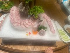 -尚海豆捞(乐虹坊店)