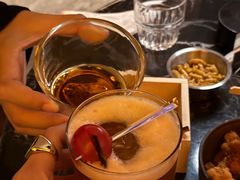 -DEW Lounge(深圳湾店)