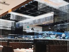 大堂-红辣椒·川菜·火锅(大洋中心店)