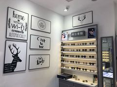 -ALPS阿尔卑斯眼镜(我格广场店)