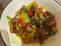 -肥家大排档(天河体育西店)
