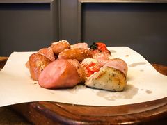 芝士烤肠-LYFATTI 莱芙缇(赣水路店)