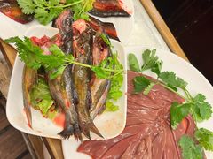 -山城年华老火锅(玉林店)