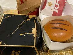 -肯德基(新市百店)
