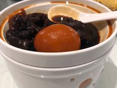 猪脚姜-安蒂娅.悦景轩中餐厅(西乡店)