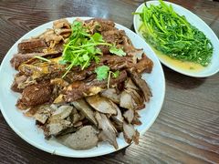 -春梅里卤鹅馆·47年老字号(中山路店)