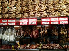 -皇上皇腊味店(下九路店)