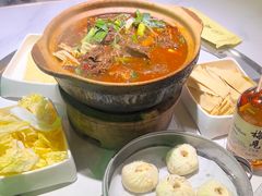 -东门头·江鲜小馆(新天地店)