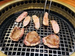 -肉魁屋·烧肉·烧鸟·酒场(高新店)