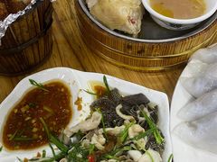 -真好吃牛杂(白沙店)