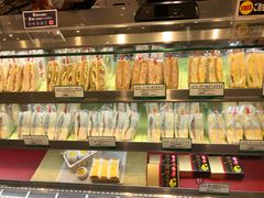 -阪急百货店(梅田总店)