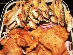 -安蒂娅·海鲜自助餐厅(安蒂娅美兰酒店)