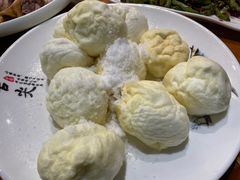 -春發合饭庄