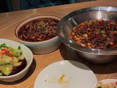 -红樱桃·欢乐餐厅(太原里店)