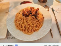 -春树下·树屋花房西餐厅(罍街AS1980店)