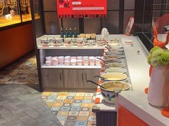 -南城十里潮汕鲜牛火锅·鲜虾生滚粥(融汇老商埠店)
