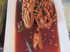 -福慧慈缘素食餐厅(王府井店)