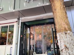 -Joymean coffee.见面咖啡