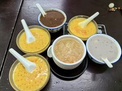 -佳佳甜品(寧波街總店)