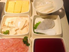 -海底捞火锅鲜切牛肉主题店(长寿路店)