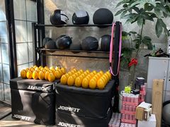 -VPsmart私教健身工作室(新华路旗舰店)